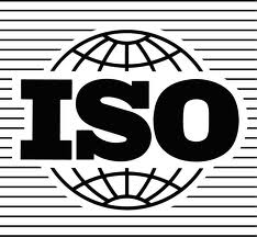 logo ISO